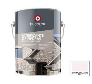 Pintura piso 1 galón Tricolux brillante Tricolor