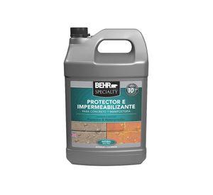 Impermeabilizante 1 galón Premium Behr