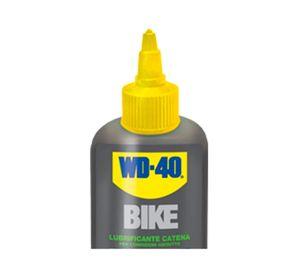 Lubricante cadena seco 100 ml Bike WD-40