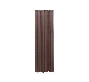 Puerta Plegable MDF Wengue 90x200 cm Termosole