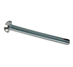 Perno cocina ranura combinadsa 1/8 x 2 Imporper