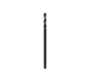 Broca 3 mm HSS akku top acero inoxidable KWB
