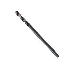 Broca 3 mm HSS akku top acero inoxidable KWB