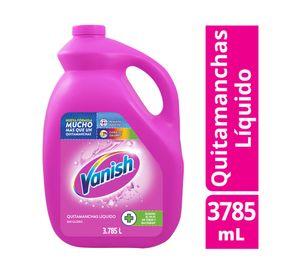 Quitamanchas Ropa Color 3785 ml