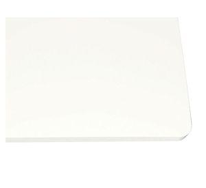Placa ciega Orión blanco Schneider