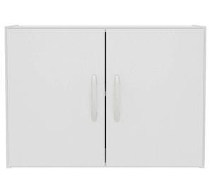 Mueble mural Loggia blanco