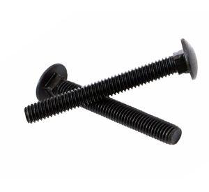 Perno coche 3/8 x 3’’ pavonado 20 unidades Imporper