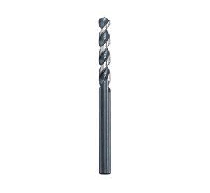 Broca 8 mm HSS akku top acero inoxidable KWB
