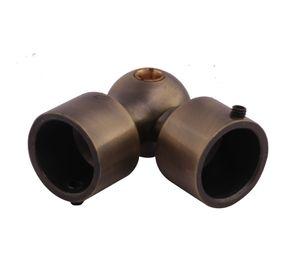 Codo articulado 19 mm Milán BV Decorod