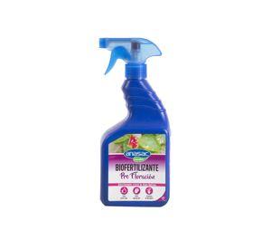 Biofertilizante pre floración 500 ml Anasac