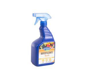 Biofertilizante huerto 500 ml Anasac