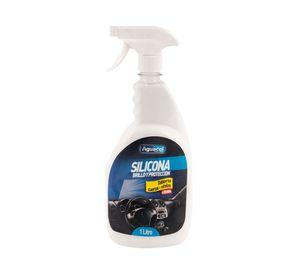 Silicona líquida 1 litro Aguacol