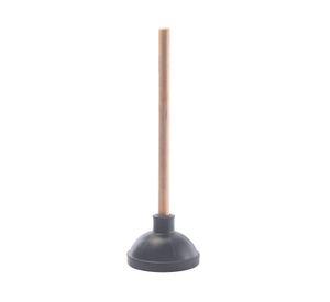 Sopapo mango madera negro Flustem