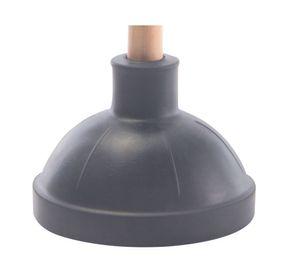 Sopapo mango madera negro Flustem
