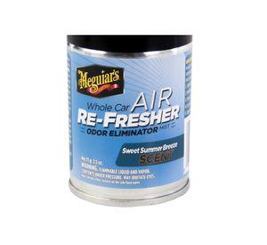 Aromatizante 71 gr Summer breeze Meguiar's