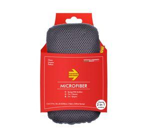Esponja microfibra depurador Momo