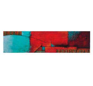 Canvas Oleo 40x120 cm