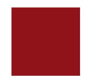Pintura spray 453 ml Caliper rojo Rust-Oleum