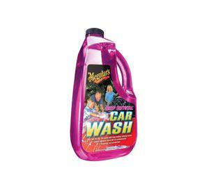 Shampoo automotriz 1,89 litros Deep crystal Meguiar's