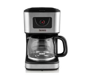 Cafetera 1.5 litros TH-138I Thomas