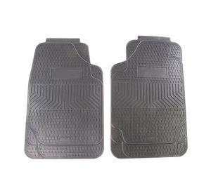 Cubre piso auto Multiforma negro 4 piezas Datrak