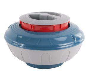 Dispensador cloro piscinas pop-up softline Deep Blue