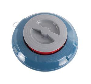 Dispensador cloro piscinas pop-up softline Deep Blue
