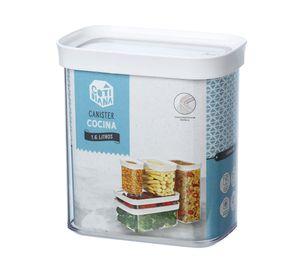 Canister 1.6 litros