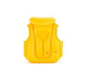 Chaleco salvavidas safe step B Bestway