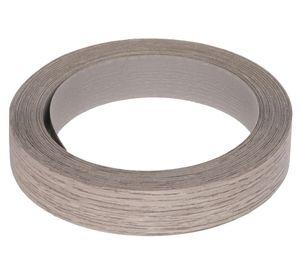 Tapacanto 22 mm 10 m cendra escandinavo