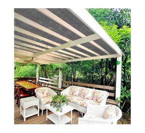 Premium 0,7x900x2500 mm policarbonato humo 5V Femoglas