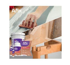Cola fría Madera Pintable 3.2 kg