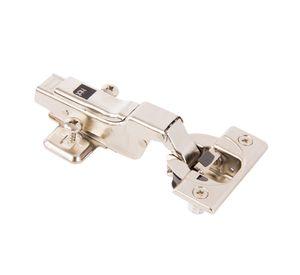 Bisagra CLIP TOP 110 semi curva muebles Blum