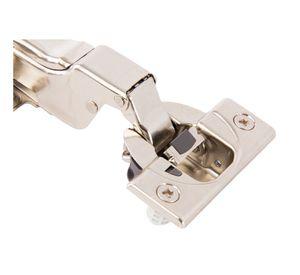 Bisagra CLIP TOP 110 semi curva muebles Blum