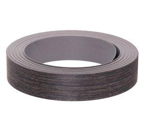 Tapacanto 22 mm 10 m espresso