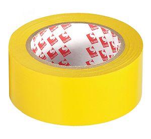 Cinta demarcadora 50mm x 33m amarillo Alte