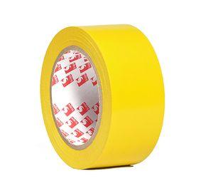Cinta demarcadora 50mm x 33m amarillo Alte