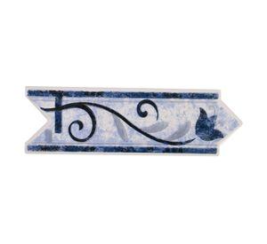 Flecha 8x25 cm Jerez Norglas