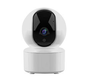 Cámara smart HD WIFI blanco Veloti