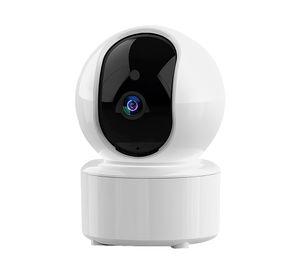 Cámara smart HD WIFI blanco Veloti