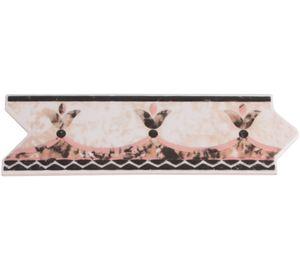 Flecha 3,5x8x25 cm amelia Norglas