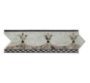 Flecha 3,5x8x25 cm amelia Norglas