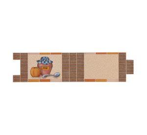Flecha 6,5x25 cm Salamina Norglas