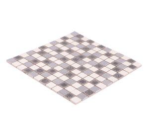 Malla mosaico 30x30 cm Albarracín Decoralia