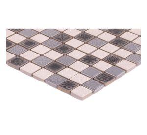 Malla mosaico 30x30 cm Albarracín Decoralia