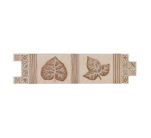 Flecha 6,5x25 cm colmar Norglas