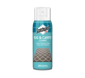 Limpiador alfombras y telas 467 gr Scotchgard