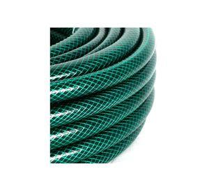 Kit manguera 1/2'' 20 m verde Roots