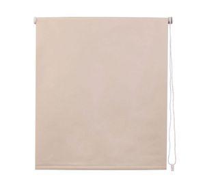 Cortina roller blackout 140x165 cm beige