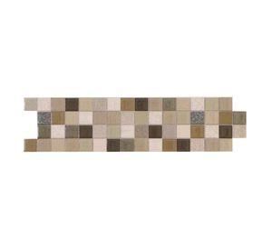 Flecha 6,5x25 cm Geo Norglas